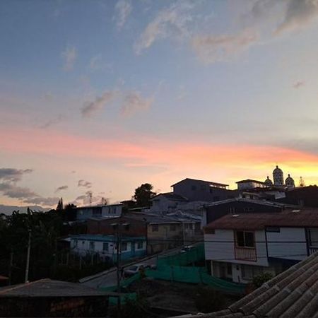 Apto Panorama Filandia Bagian luar foto