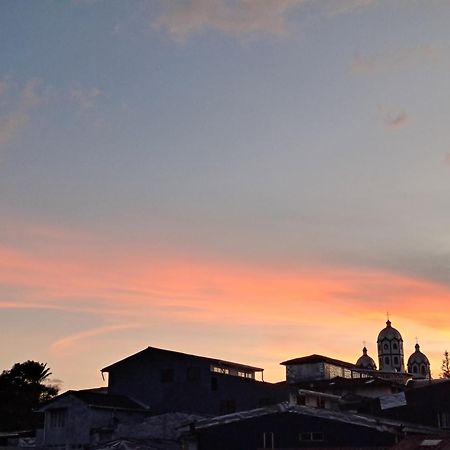 Apto Panorama Filandia Bagian luar foto