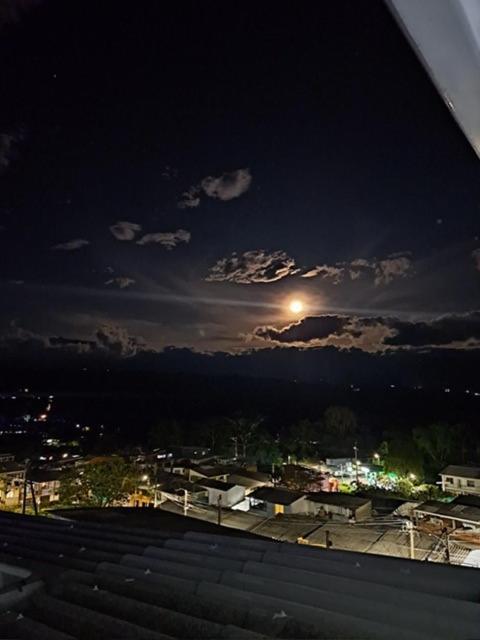Apto Panorama Filandia Bagian luar foto