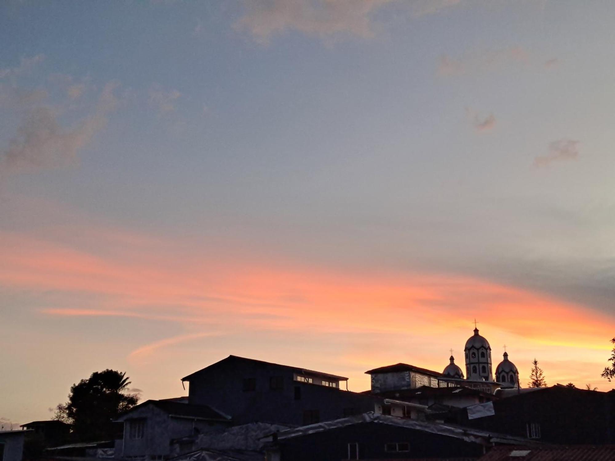 Apto Panorama Filandia Bagian luar foto